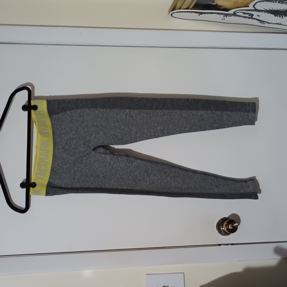 Gymshark Leggings